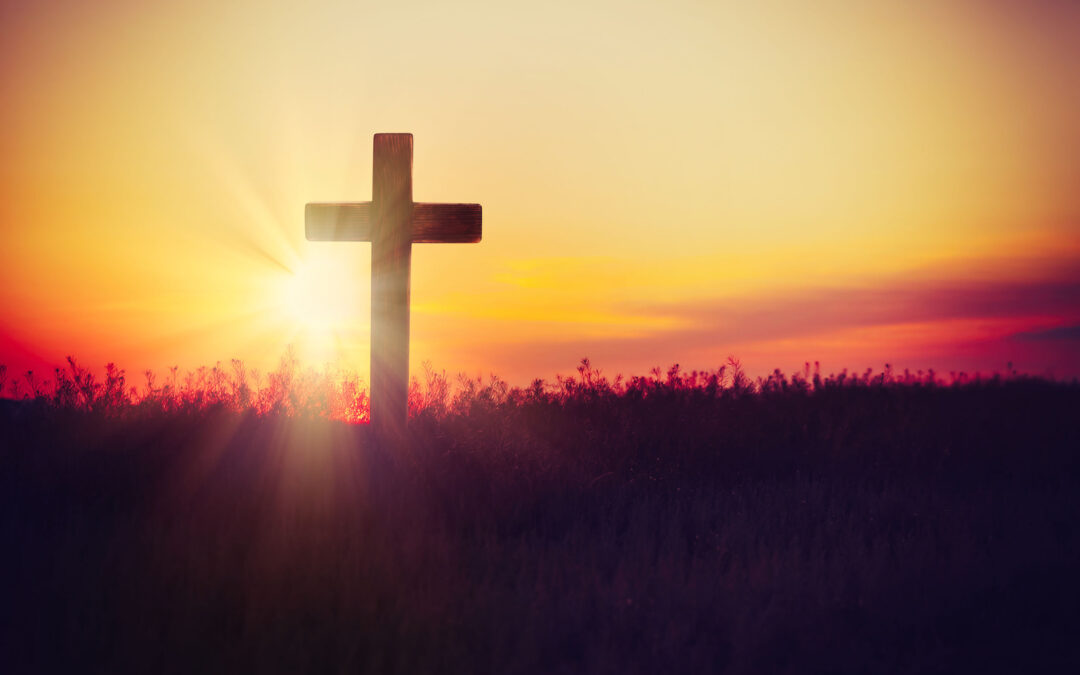 Community Easter Sunrise Service